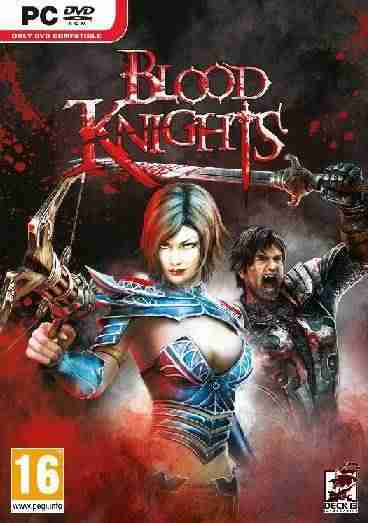 Descargar Blood Knights [MULTi6][PROPHET] por Torrent